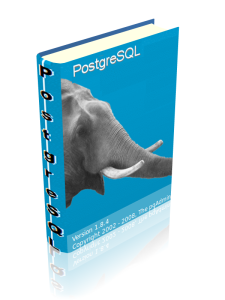 postgreSQLmanual